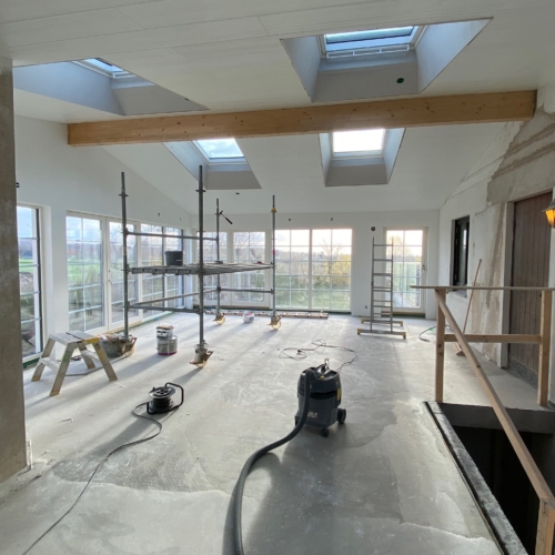 Inredning Kristianstad 2