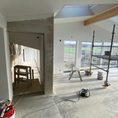 Inredning Kristianstad 3