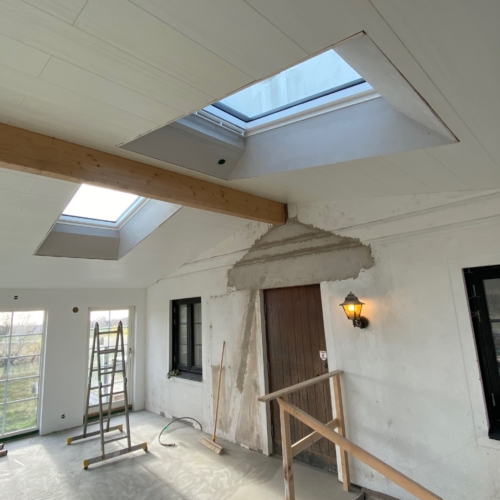 Inredning Kristianstad 1